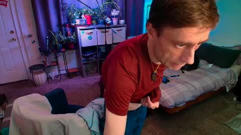 Corbin Kelly online show from 02/17/26, 08:00