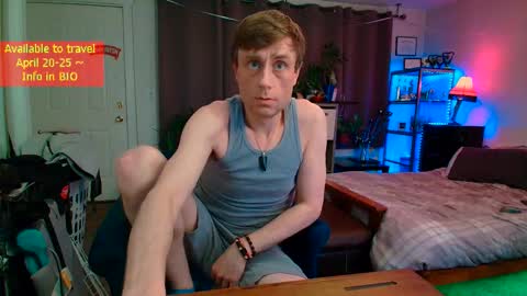 Corbin Kelly online show from 03/06/26, 09:06