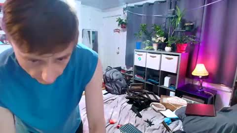 Corbin Kelly online show from 03/07/26, 05:37