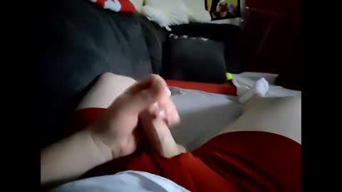 coreyb855 online show from 02/02/25, 06:48