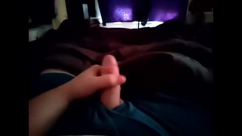 coreyb855 online show from 02/16/25, 03:16