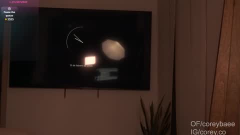Snapshot of coreybae chatting on 02/14/26, 02:52 coreybae online show from 02/14/26, 02:52