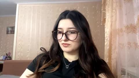 Elisheva online show from 02/03/26, 01:38