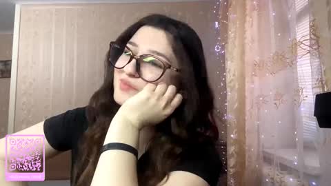 Elisheva online show from 02/16/26, 02:13