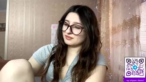 Elisheva online show from 03/21/26, 12:10