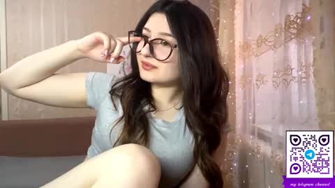 Elisheva online show from 03/24/26, 01:16