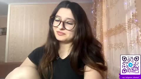 Elisheva online show from 04/18/26, 12:31
