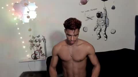 CoreyGlover online show from 10/28/25, 09:46