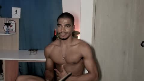 CoreyGlover online show from 03/05/26, 09:27