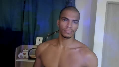 CoreyGlover online show from 04/27/26, 10:02