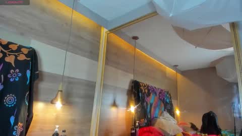 Cori online show from 02/01/26, 04:11