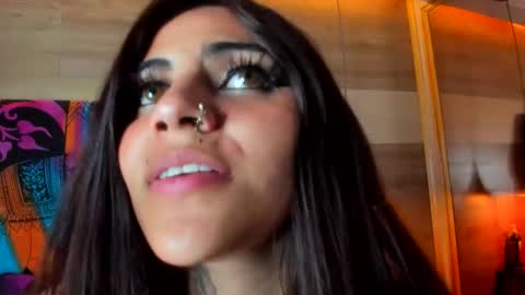 Cori online show from 02/03/26, 06:22