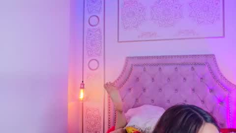 Cori online show from 02/14/26, 04:53