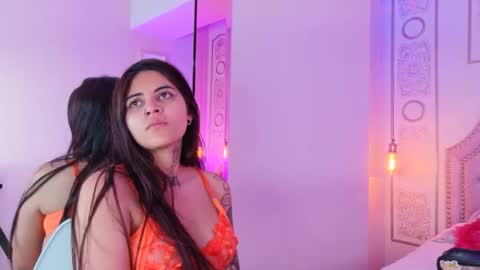 Cori online show from 02/22/26, 04:02