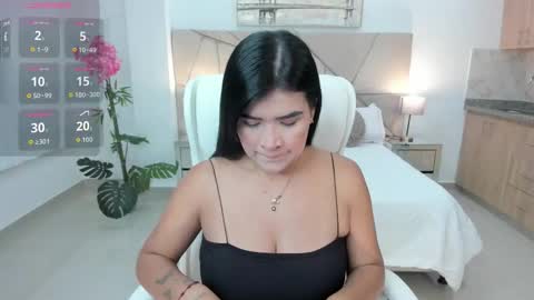Corina White online show from 09/13/25, 08:03