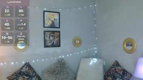 CORINNDUPONT online show from 02/23/26, 01:03