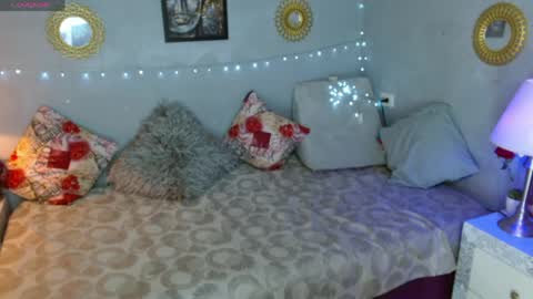 Snapshot of corinndupont chatting on 05/22/26, 03:24 CORINNDUPONT online show from 05/22/26, 03:24