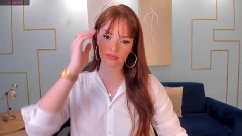 Corinne Russo online show from 02/16/25, 11:59