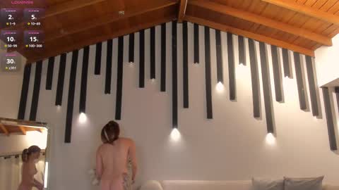 Corinne Russo online show from 03/01/25, 10:02