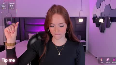 Corinne Russo online show from 01/15/26, 04:28