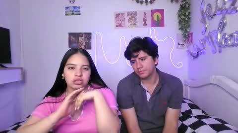 sofia online show from 02/06/26, 02:20