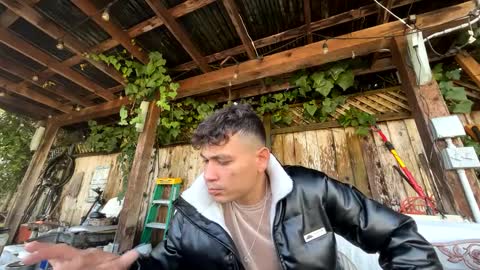 coronelking online show from 12/27/24, 09:54