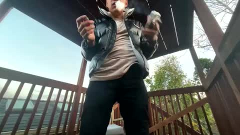 coronelking online show from 12/28/24, 12:57