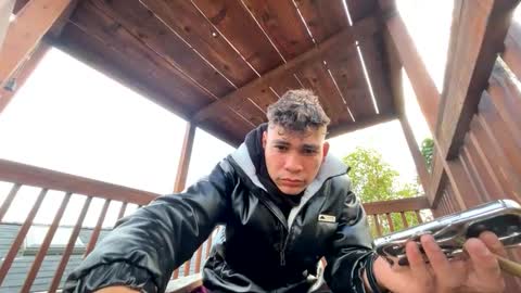 coronelking online show from 12/28/24, 11:05