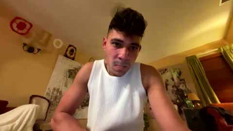 coronelking online show from 12/30/24, 02:20