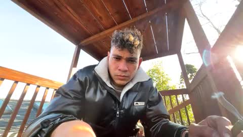 coronelking online show from 12/30/24, 10:55