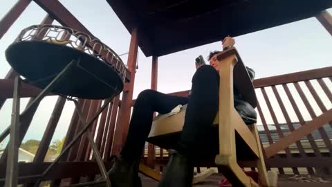 coronelking online show from 01/03/25, 01:16