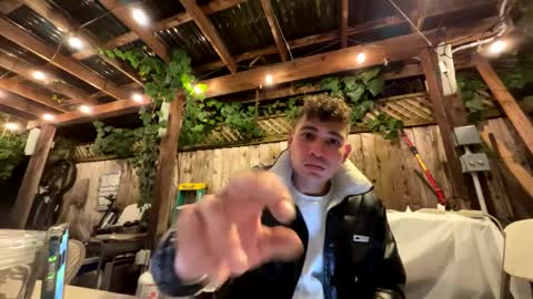 coronelking online show from 01/05/25, 01:35