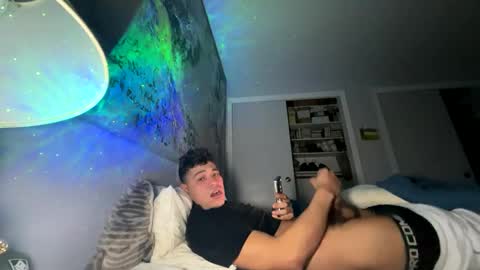 coronelking online show from 01/07/25, 02:51