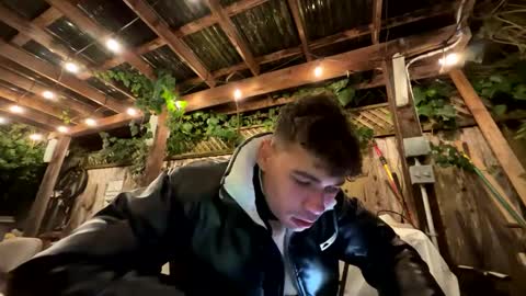 coronelking online show from 01/12/25, 03:17