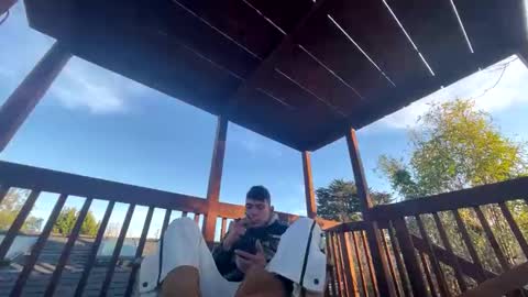 coronelking online show from 01/14/25, 12:22