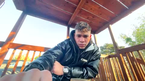 coronelking online show from 01/18/25, 11:55