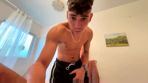 coronelking online show from 10/28/25, 06:54