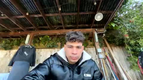 coronelking online show from 12/01/25, 10:48