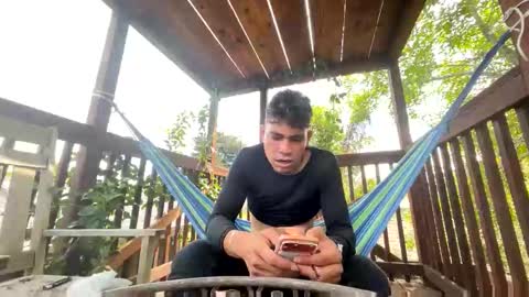 coronelking online show from 04/18/26, 09:15