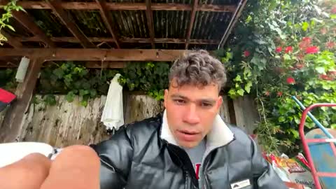 coronelking online show from 04/21/26, 07:17