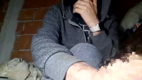 Corrado online show from 02/09/25, 03:00