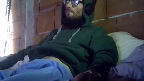 Corrado online show from 02/03/26, 08:52