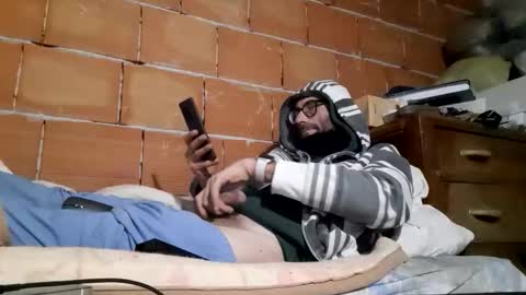 Corrado online show from 02/12/26, 08:09