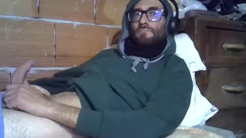 Corrado online show from 02/14/26, 06:15