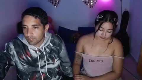 Corvus B  online show from 09/11/25, 11:38