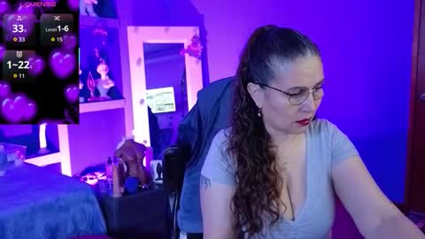 Natali online show from 01/06/26, 04:38