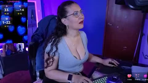 Natali online show from 01/13/26, 04:29