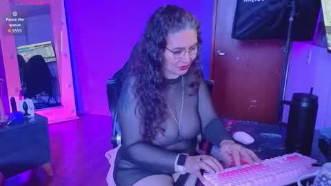 Natali online show from 03/10/26, 05:34