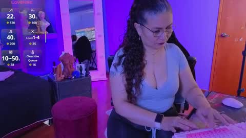 Natali online show from 04/12/26, 04:39