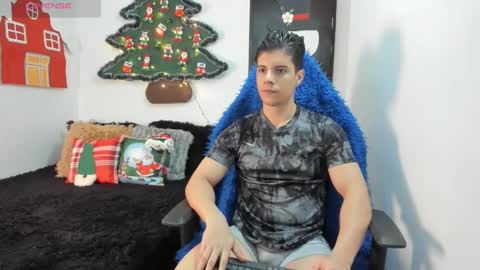 Snapshot of cory_okell chatting on 12/07/24, 04:53 cory okell  IG coryokell online show from 12/07/24, 04:53